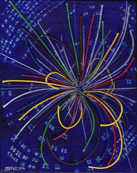 Grand Colisionneur LHC